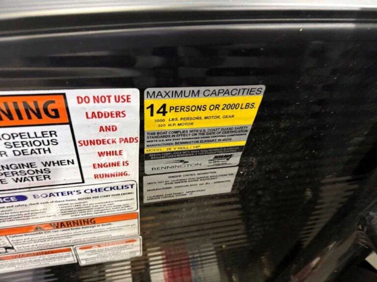 2021 Bennington 25RTFBA - Bowrider US-ETWK6565B121 [photo 13]